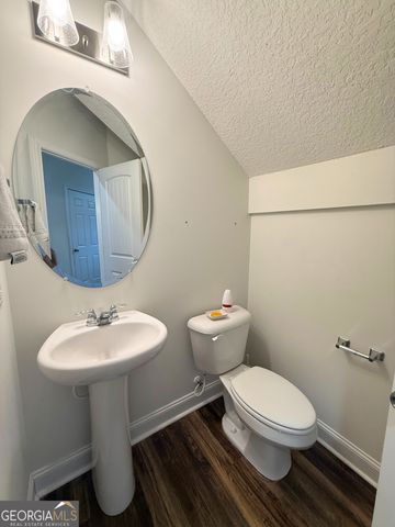 163 Chaffseed Circle, Hinesville, GA 31313