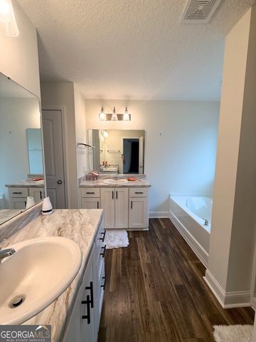 163 Chaffseed Circle, Hinesville, GA 31313