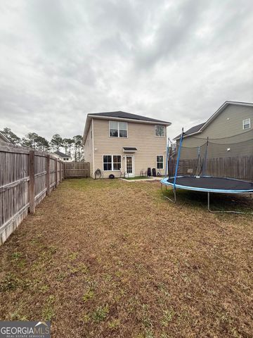 163 Chaffseed Circle, Hinesville, GA 31313