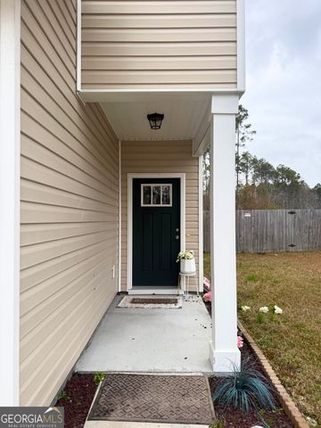 163 Chaffseed Circle, Hinesville, GA 31313