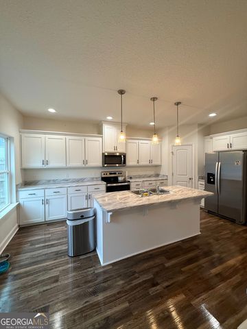 163 Chaffseed Circle, Hinesville, GA 31313