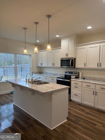 163 Chaffseed Circle, Hinesville, GA 31313