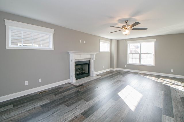 124 Sambar Drive, Clarksville, TN 37040