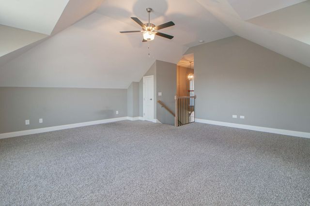 124 Sambar Drive, Clarksville, TN 37040