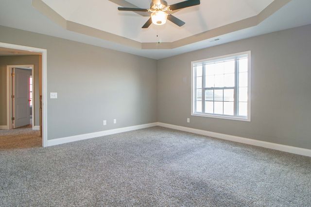 124 Sambar Drive, Clarksville, TN 37040