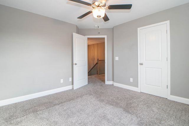 124 Sambar Drive, Clarksville, TN 37040
