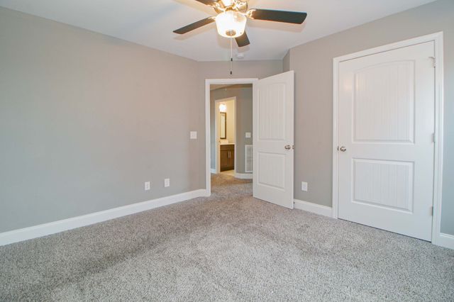 124 Sambar Drive, Clarksville, TN 37040