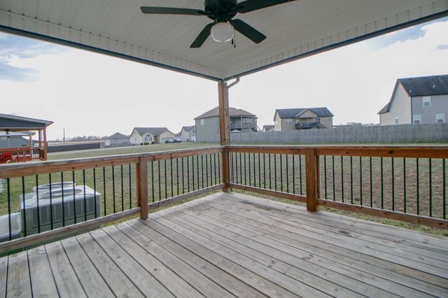 124 Sambar Drive, Clarksville, TN 37040