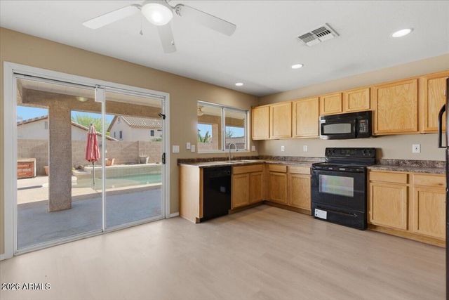 22945 W GARDENIA Drive, Buckeye, AZ 85326