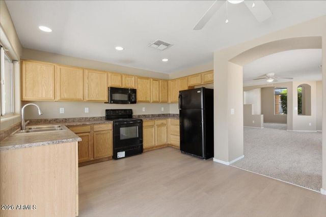 22945 W GARDENIA Drive, Buckeye, AZ 85326