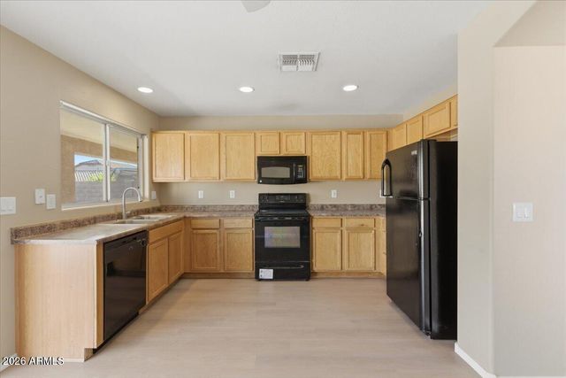 22945 W GARDENIA Drive, Buckeye, AZ 85326