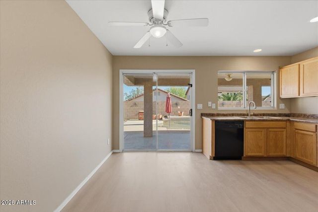 22945 W GARDENIA Drive, Buckeye, AZ 85326