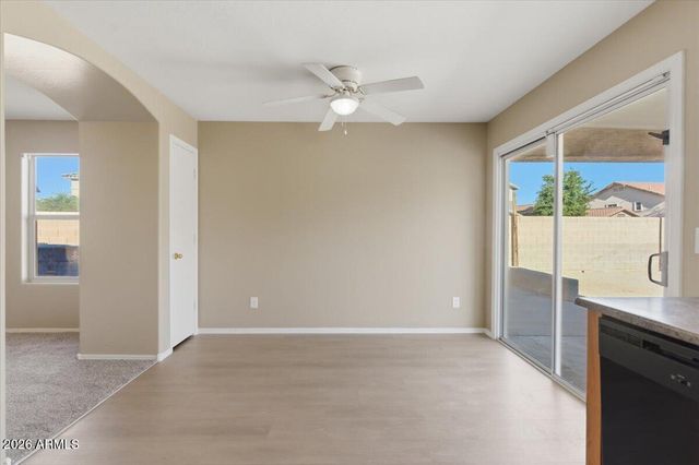 22945 W GARDENIA Drive, Buckeye, AZ 85326