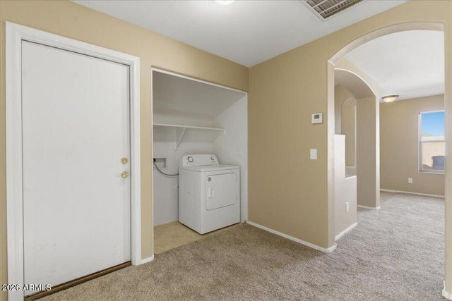 22945 W GARDENIA Drive, Buckeye, AZ 85326