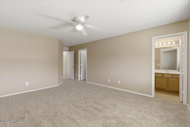 22945 W GARDENIA Drive, Buckeye, AZ 85326