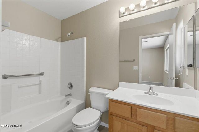 22945 W GARDENIA Drive, Buckeye, AZ 85326