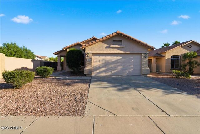 22945 W GARDENIA Drive, Buckeye, AZ 85326