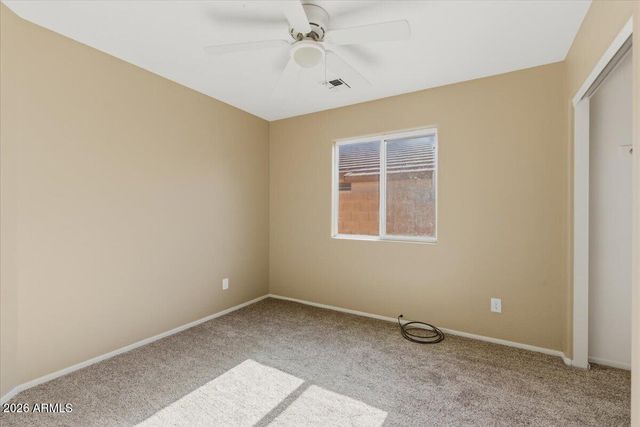 22945 W GARDENIA Drive, Buckeye, AZ 85326