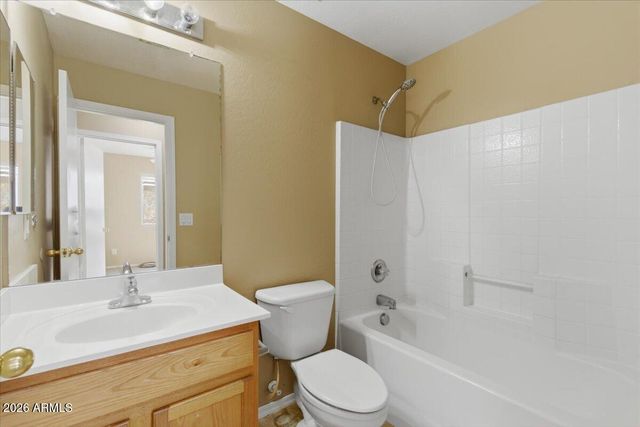 22945 W GARDENIA Drive, Buckeye, AZ 85326