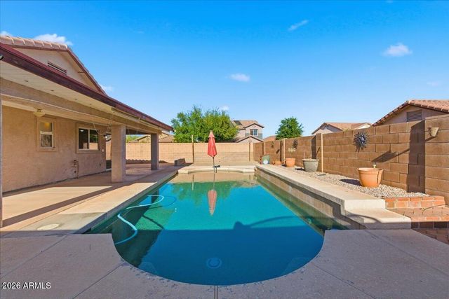 22945 W GARDENIA Drive, Buckeye, AZ 85326