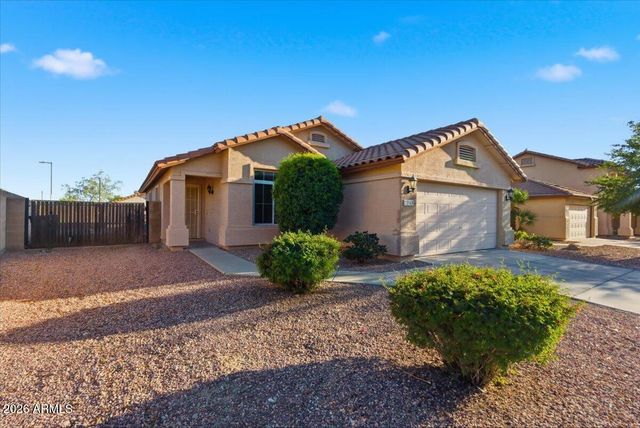 22945 W GARDENIA Drive, Buckeye, AZ 85326
