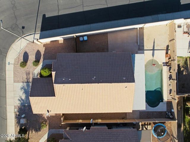 22945 W GARDENIA Drive, Buckeye, AZ 85326