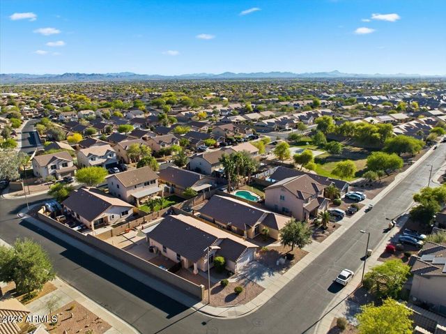 22945 W GARDENIA Drive, Buckeye, AZ 85326