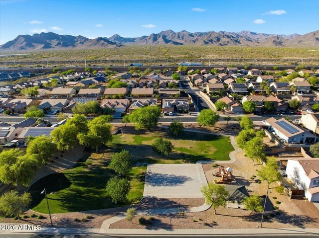 22945 W GARDENIA Drive, Buckeye, AZ 85326