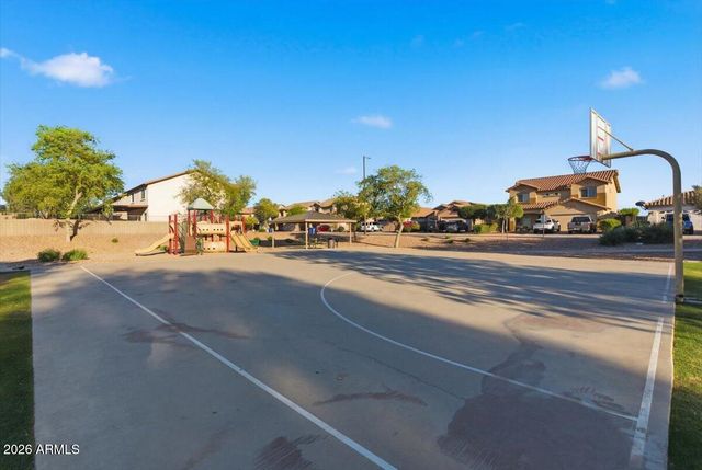 22945 W GARDENIA Drive, Buckeye, AZ 85326