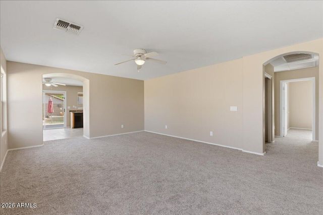 22945 W GARDENIA Drive, Buckeye, AZ 85326