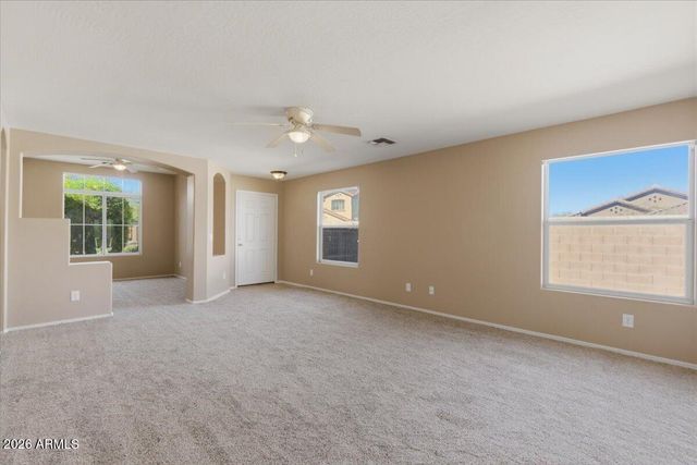 22945 W GARDENIA Drive, Buckeye, AZ 85326