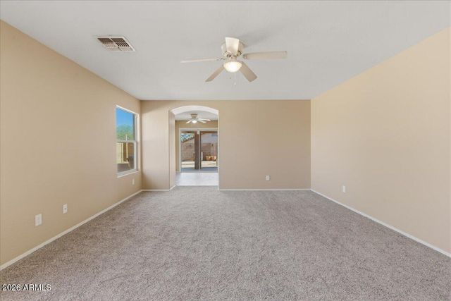 22945 W GARDENIA Drive, Buckeye, AZ 85326