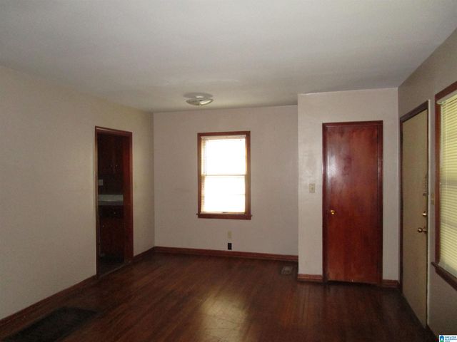 1032 FORREST STREET, Tarrant, AL 35217