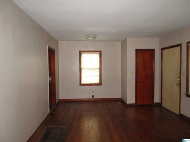 1032 FORREST STREET, Tarrant, AL 35217