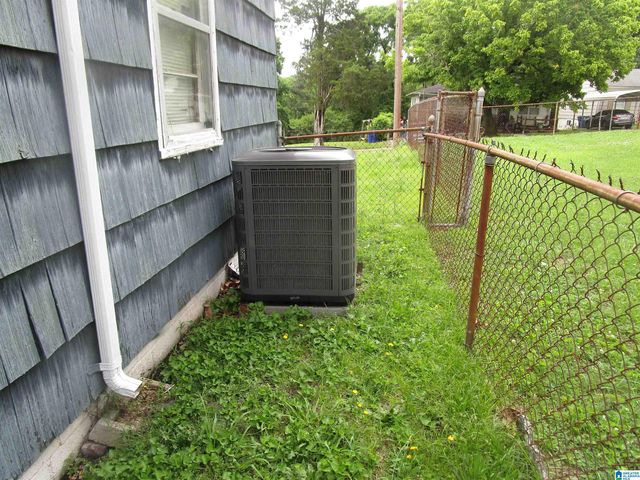 1032 FORREST STREET, Tarrant, AL 35217