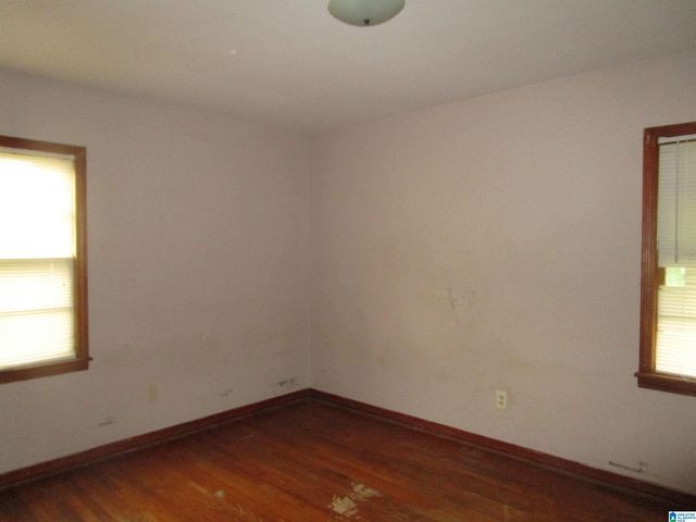 1032 FORREST STREET, Tarrant, AL 35217