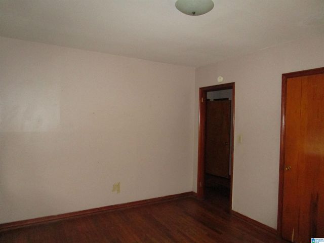 1032 FORREST STREET, Tarrant, AL 35217
