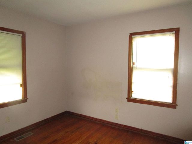1032 FORREST STREET, Tarrant, AL 35217