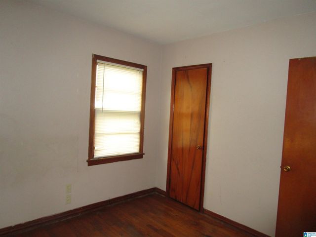 1032 FORREST STREET, Tarrant, AL 35217