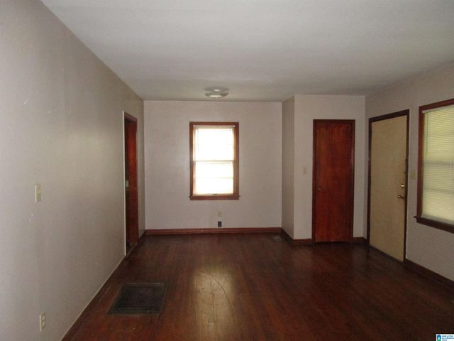 1032 FORREST STREET, Tarrant, AL 35217