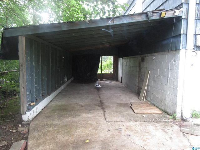 1032 FORREST STREET, Tarrant, AL 35217