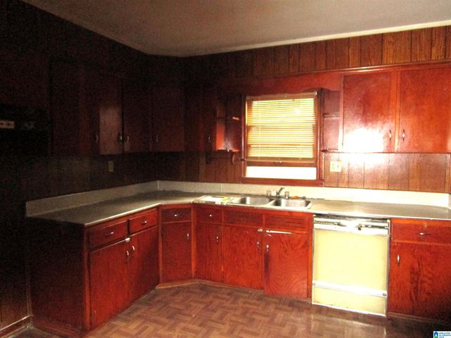 1032 FORREST STREET, Tarrant, AL 35217