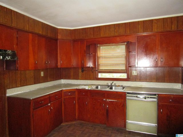 1032 FORREST STREET, Tarrant, AL 35217