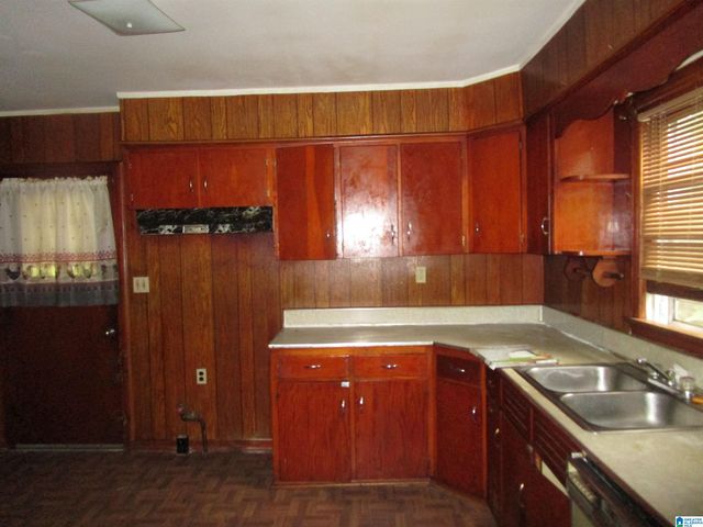 1032 FORREST STREET, Tarrant, AL 35217