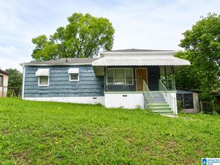 1032 FORREST STREET, Tarrant, AL 35217
