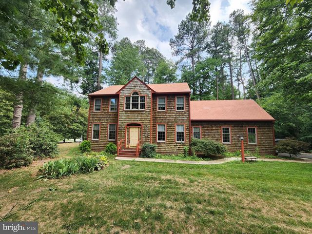 151 S LEXINGTON DR, Felton, DE 19943