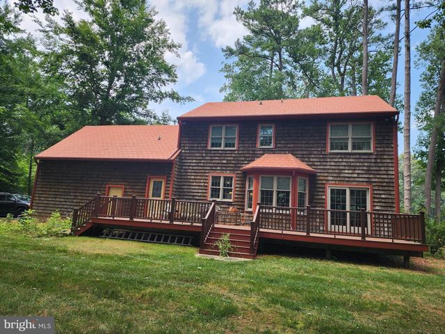 151 S LEXINGTON DR, Felton, DE 19943