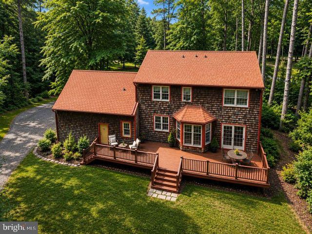 151 S LEXINGTON DR, Felton, DE 19943