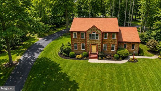 151 S LEXINGTON DR, Felton, DE 19943