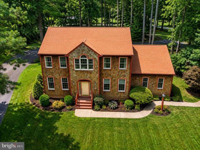 151 S LEXINGTON DR, Felton, DE 19943